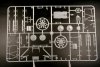 Special Hobby 32065 Fokker D. II Black & White Tail 1/32